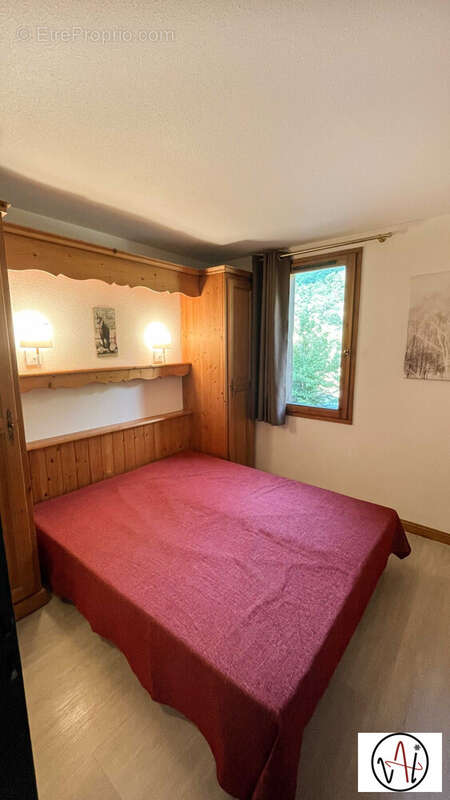 Appartement à VALLOIRE