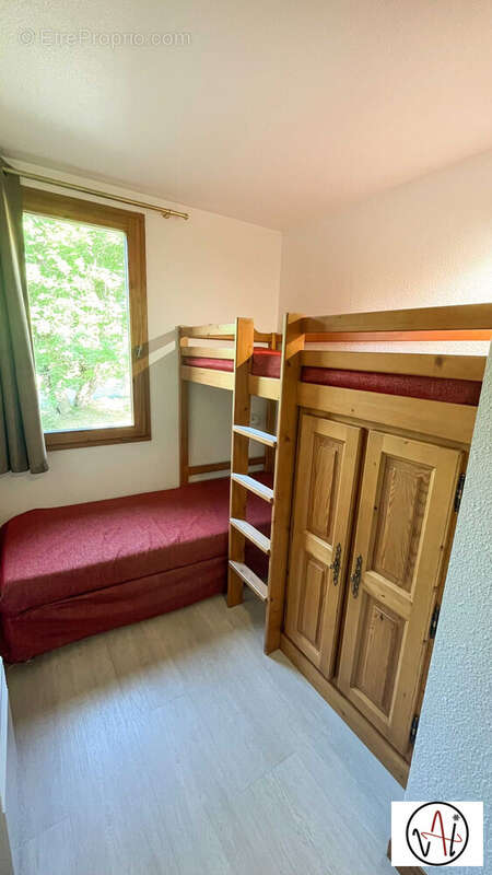 Appartement à VALLOIRE