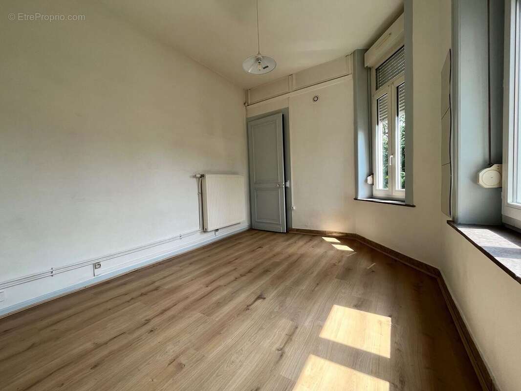 Appartement à LILLE