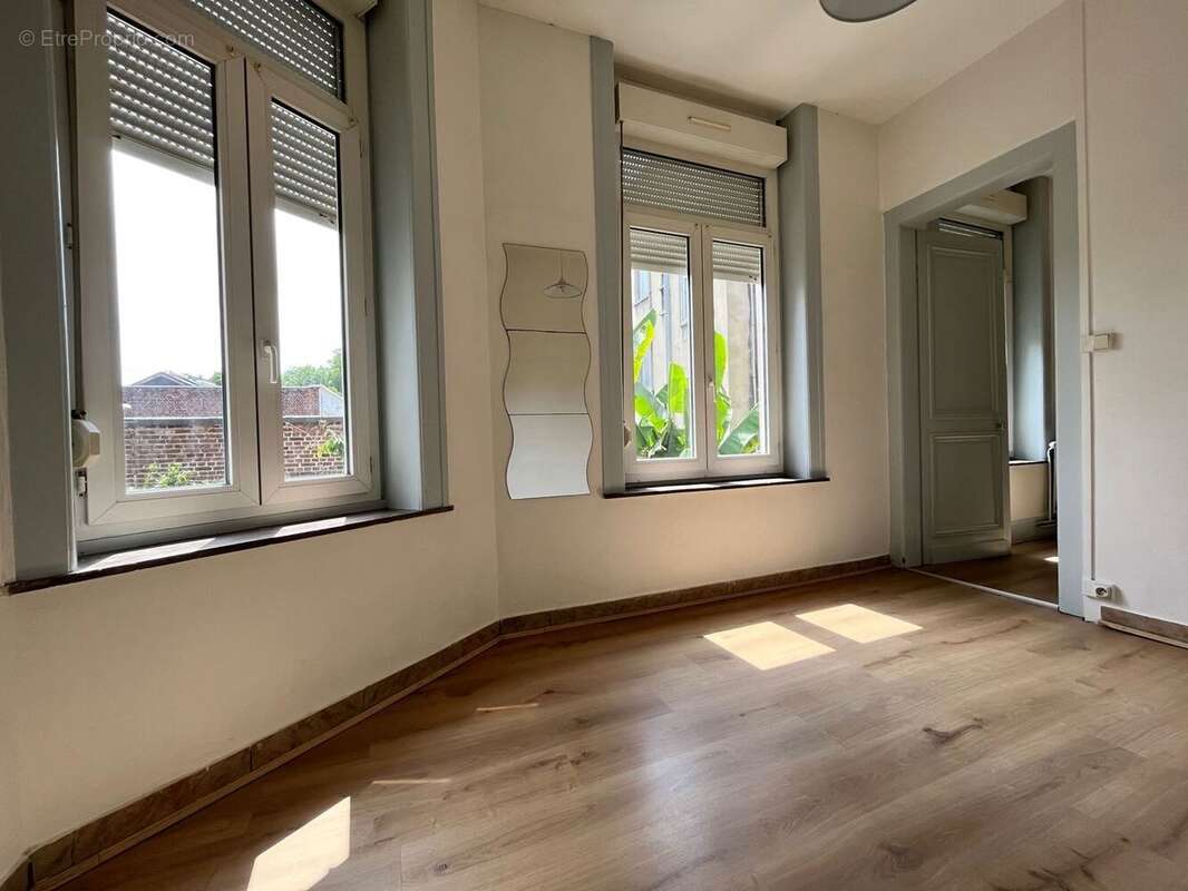 Appartement à LILLE