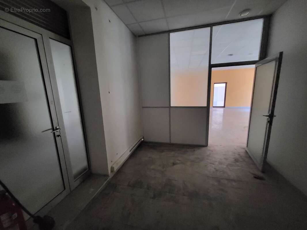 Commerce à CHALON-SUR-SAONE