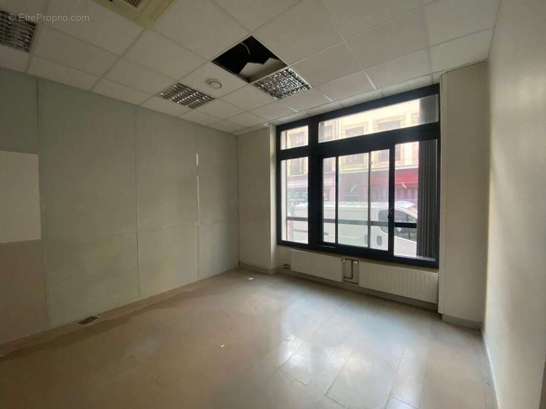 Commerce à CHALON-SUR-SAONE