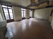 Appartement à CHALON-SUR-SAONE