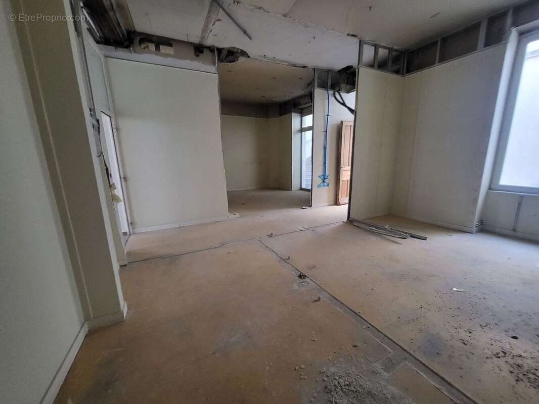 Appartement à CHALON-SUR-SAONE