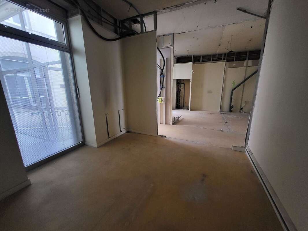 Appartement à CHALON-SUR-SAONE