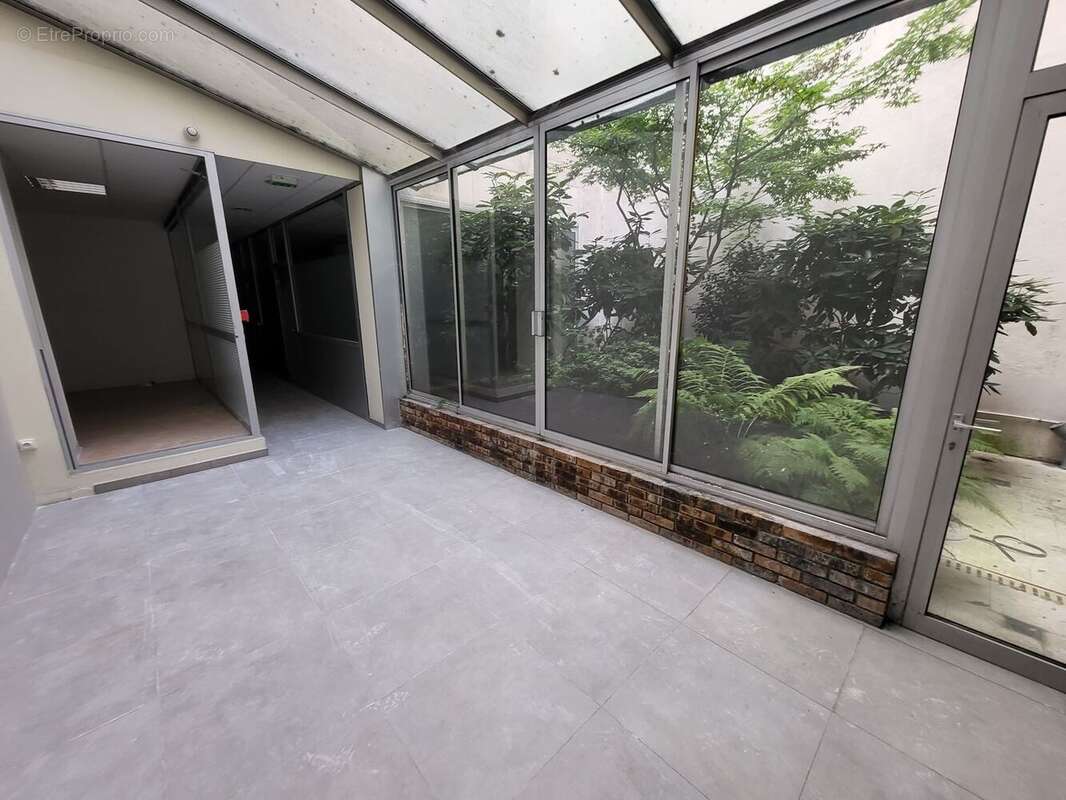 Commerce à CHALON-SUR-SAONE