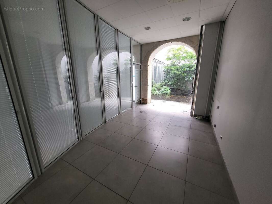 Commerce à CHALON-SUR-SAONE