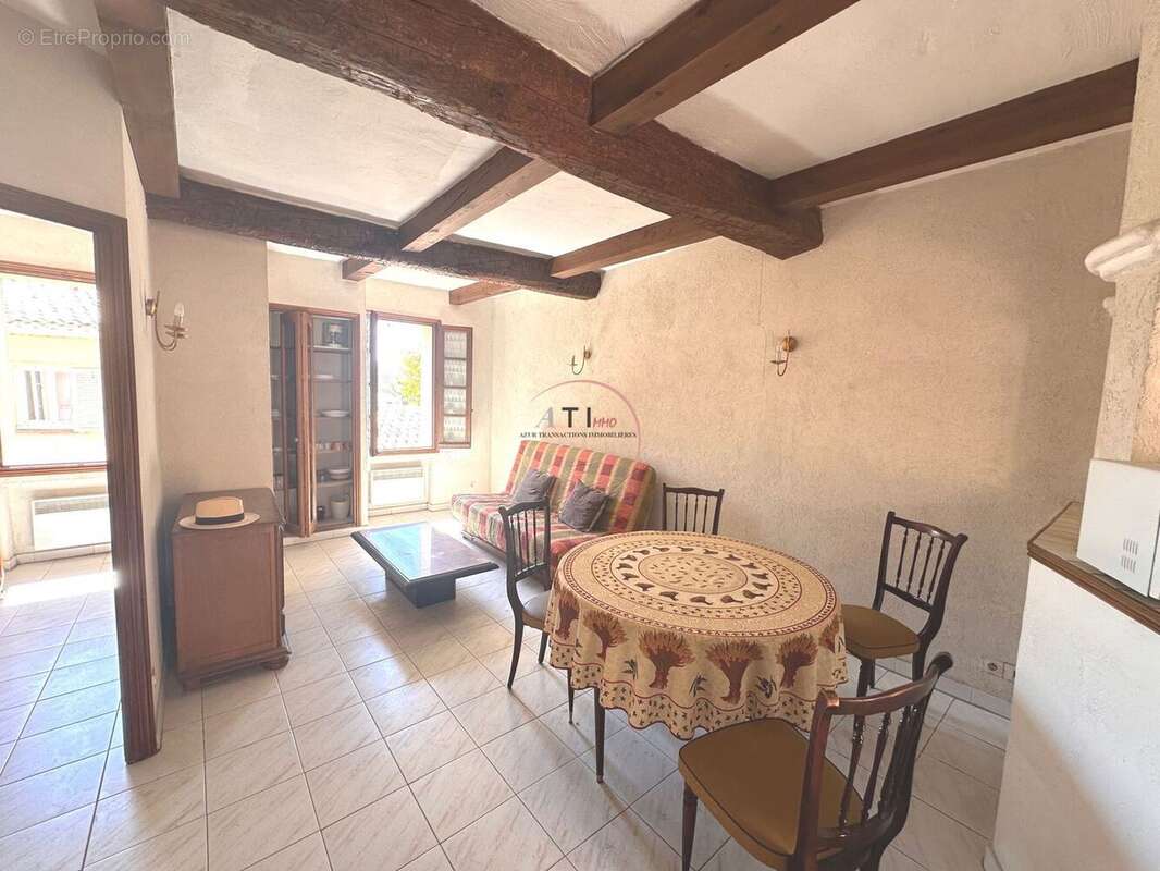 Appartement à SAINTE-MAXIME