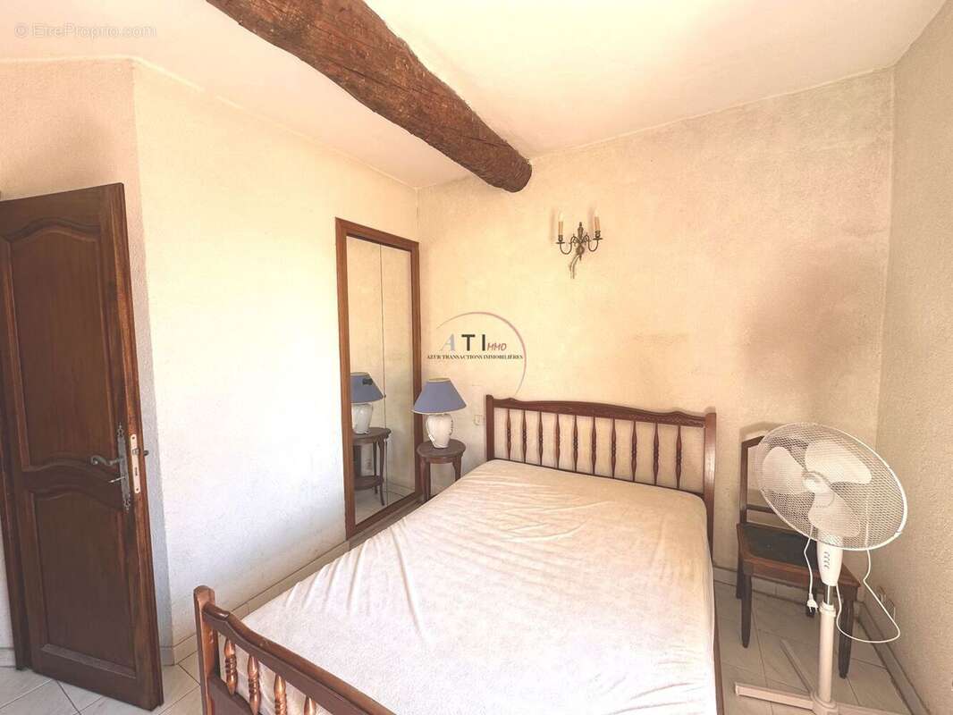 Appartement à SAINTE-MAXIME