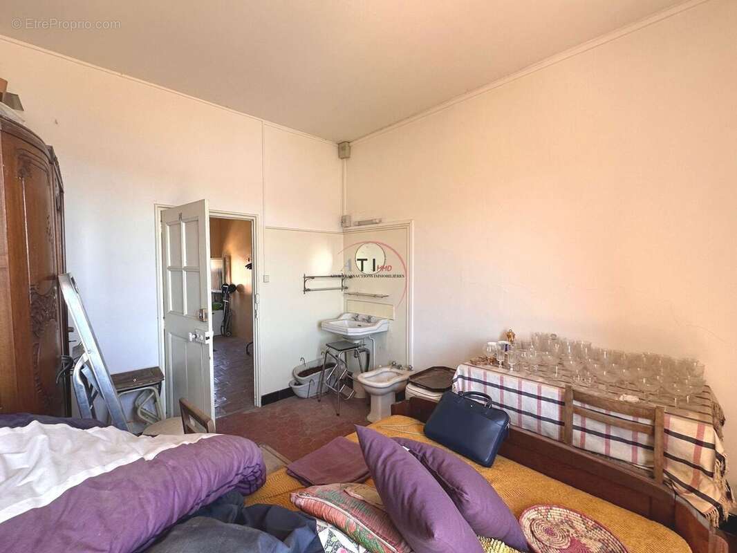 Appartement à SAINTE-MAXIME