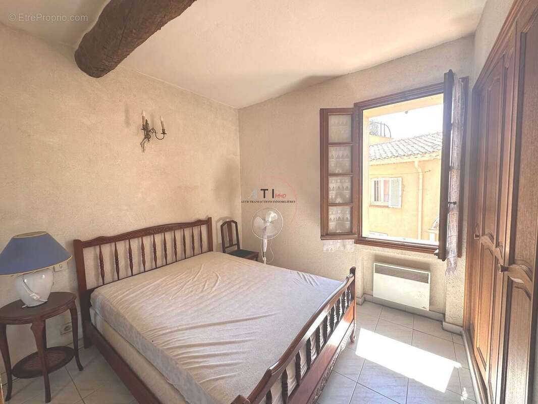 Appartement à SAINTE-MAXIME