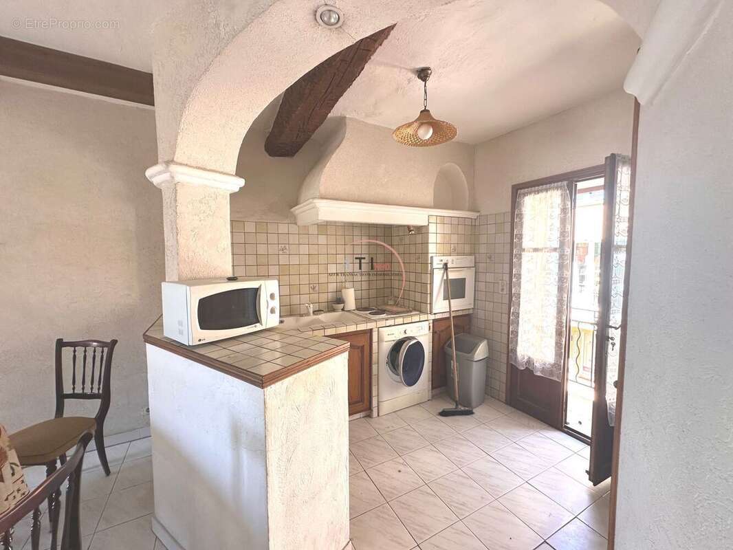 Appartement à SAINTE-MAXIME