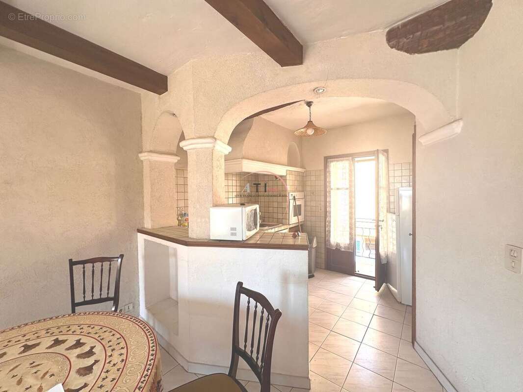 Appartement à SAINTE-MAXIME