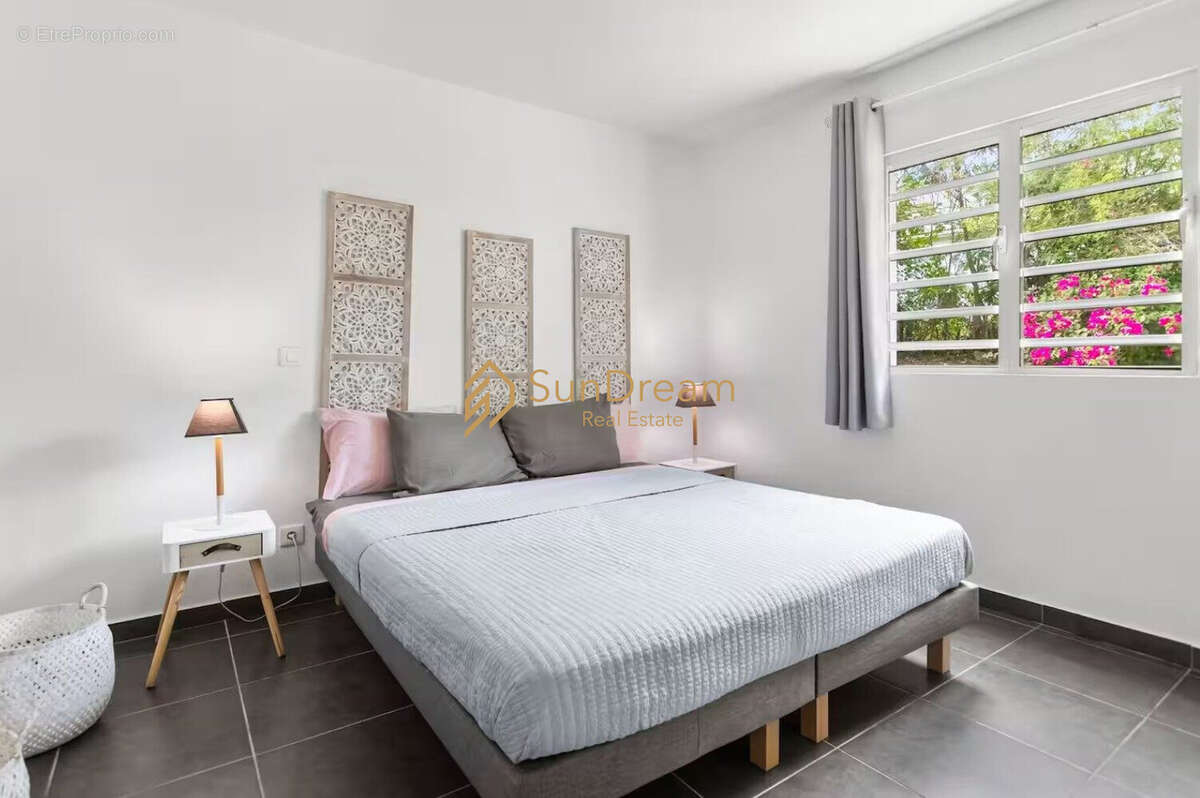 Appartement à SAINT-MARTIN