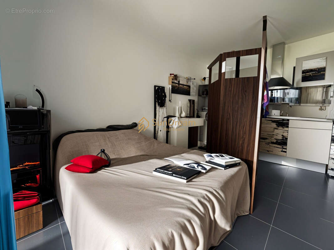 Appartement à SAINT-MARTIN