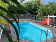 Appartement à SAINT-MARTIN