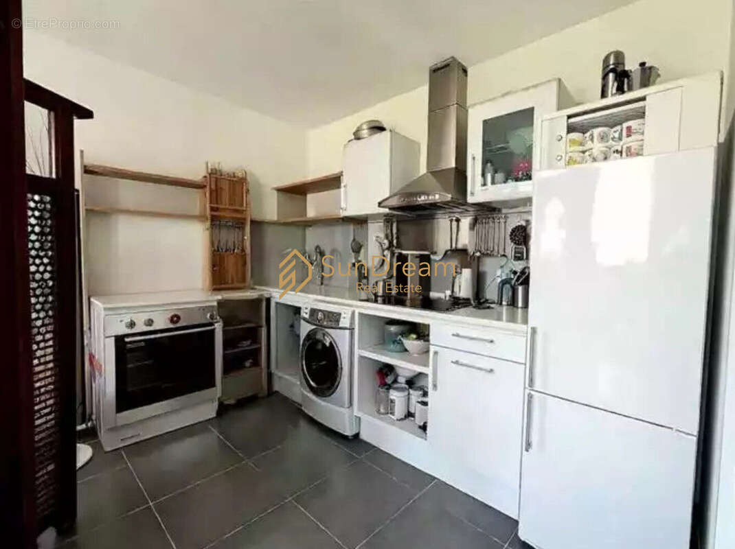 Appartement à SAINT-MARTIN