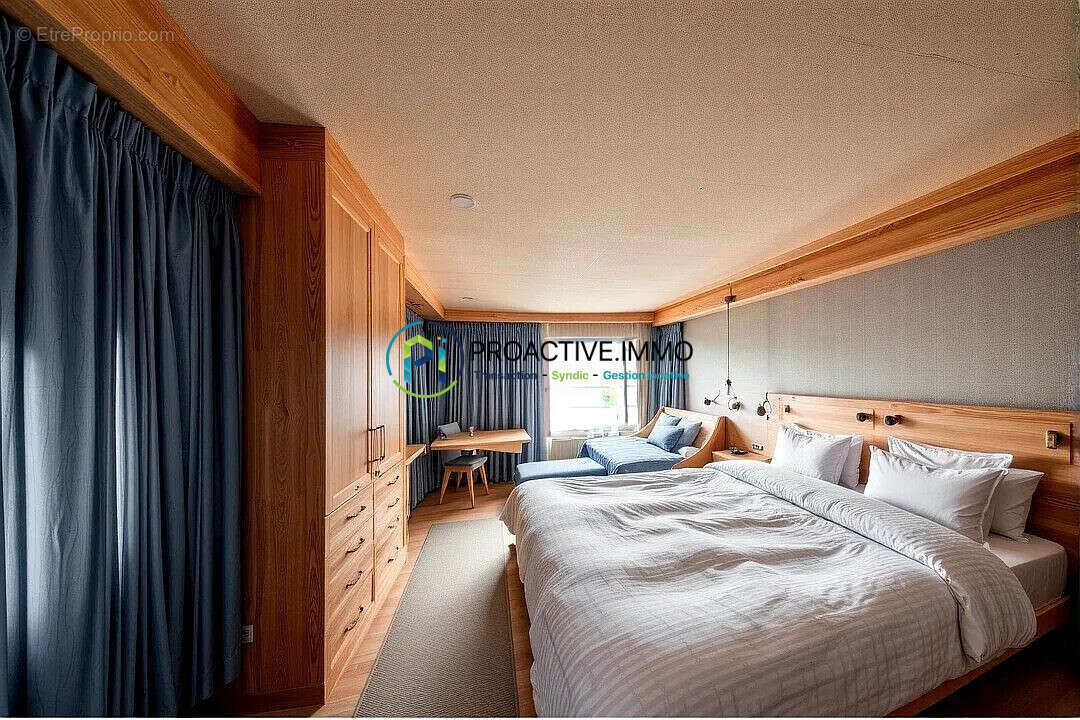 Maison à SAINT-GERVAIS