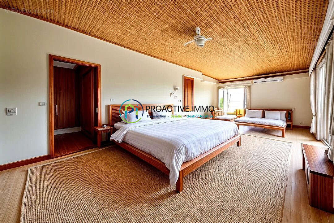 Maison à SAINT-GERVAIS