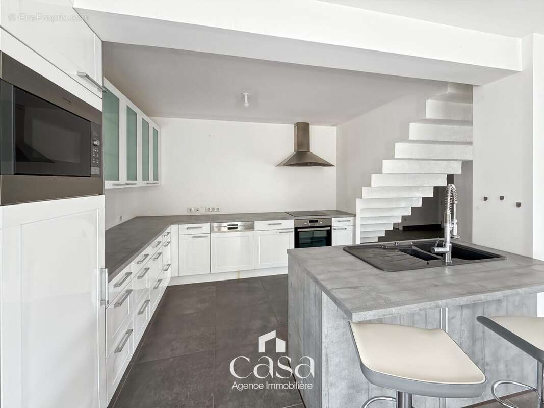 Maison à CONTEVILLE