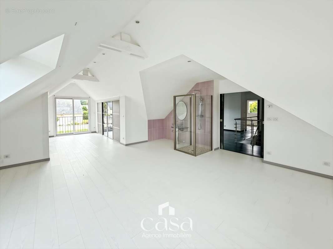 Maison à CONTEVILLE