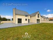 Maison à CONTEVILLE