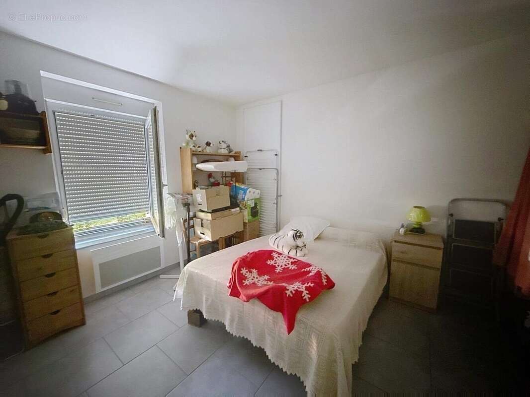 Appartement à GERARDMER