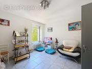 Appartement à LE THOLY