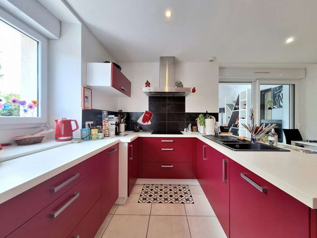 Maison à LES FORGES