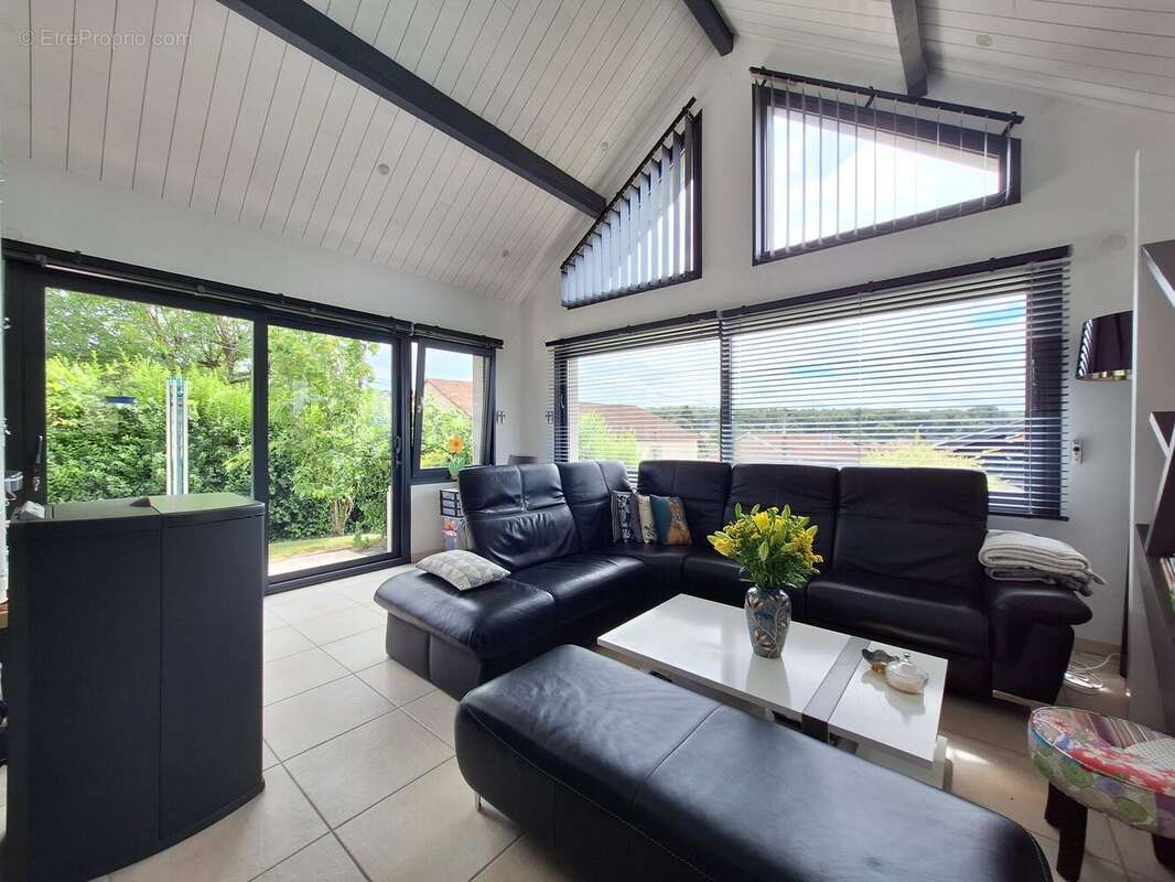 Maison à LES FORGES