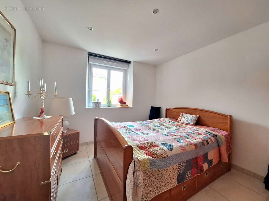 Maison à LES FORGES