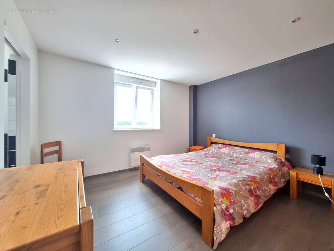 Maison à LES FORGES