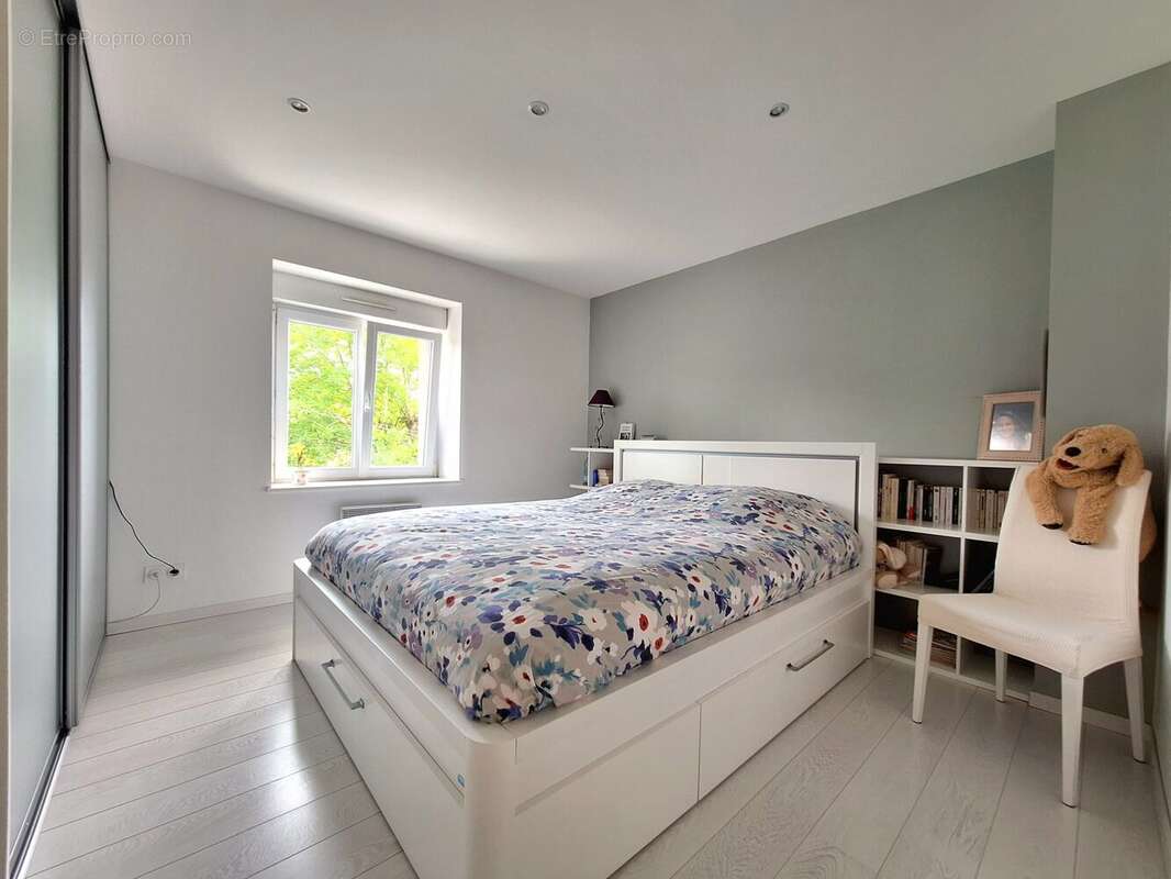 Maison à LES FORGES