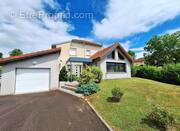 Maison à LES FORGES