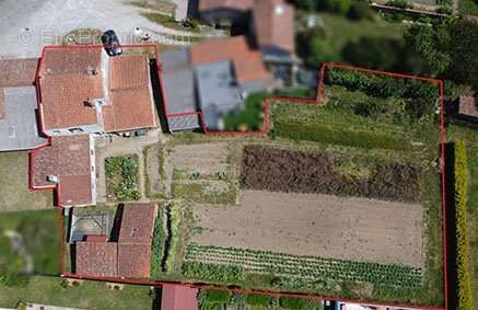 Maison à LA VARENNE