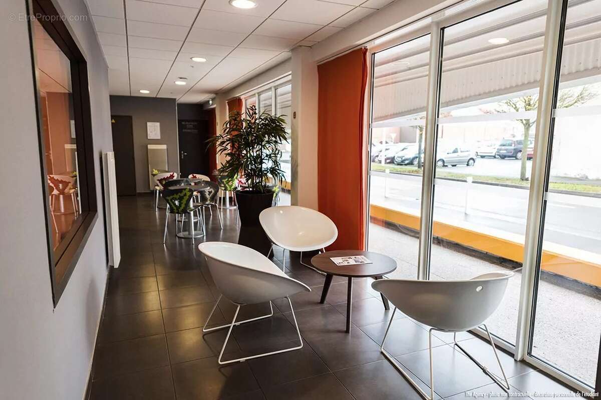 Appartement à LA ROCHELLE