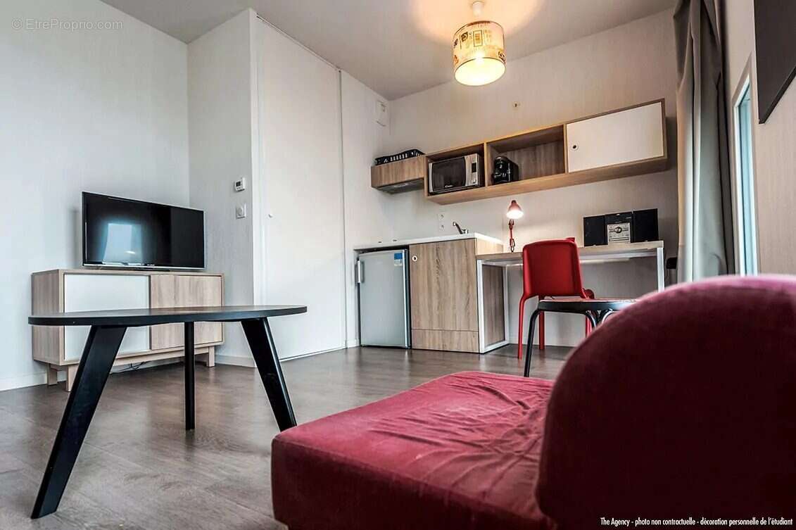 Appartement à LA ROCHELLE
