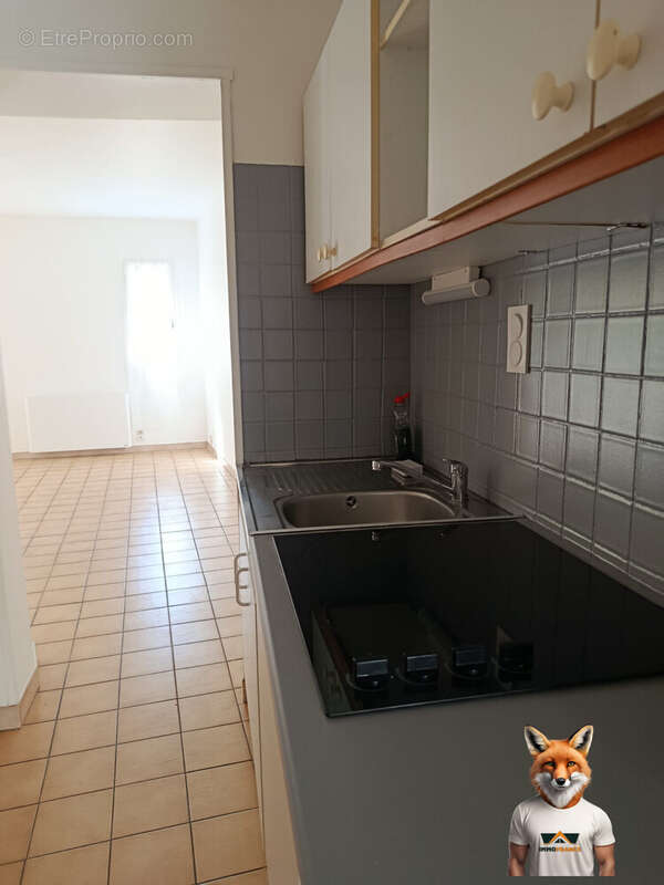 Appartement à AMELIE-LES-BAINS-PALALDA