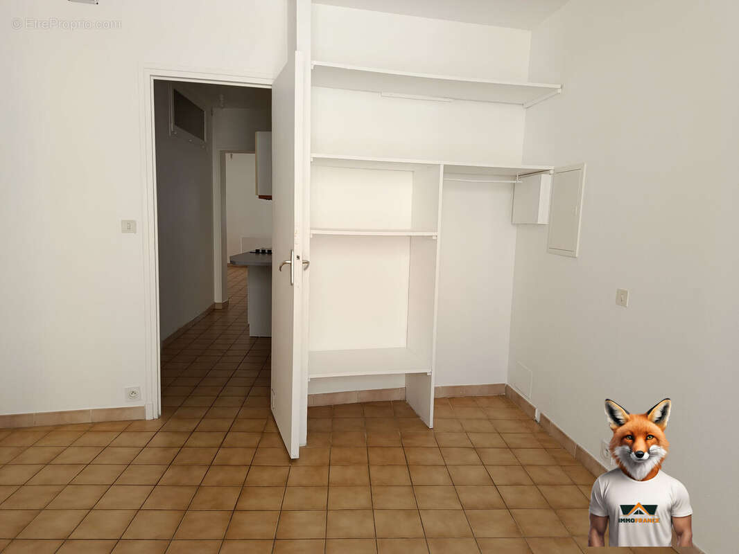 Appartement à AMELIE-LES-BAINS-PALALDA