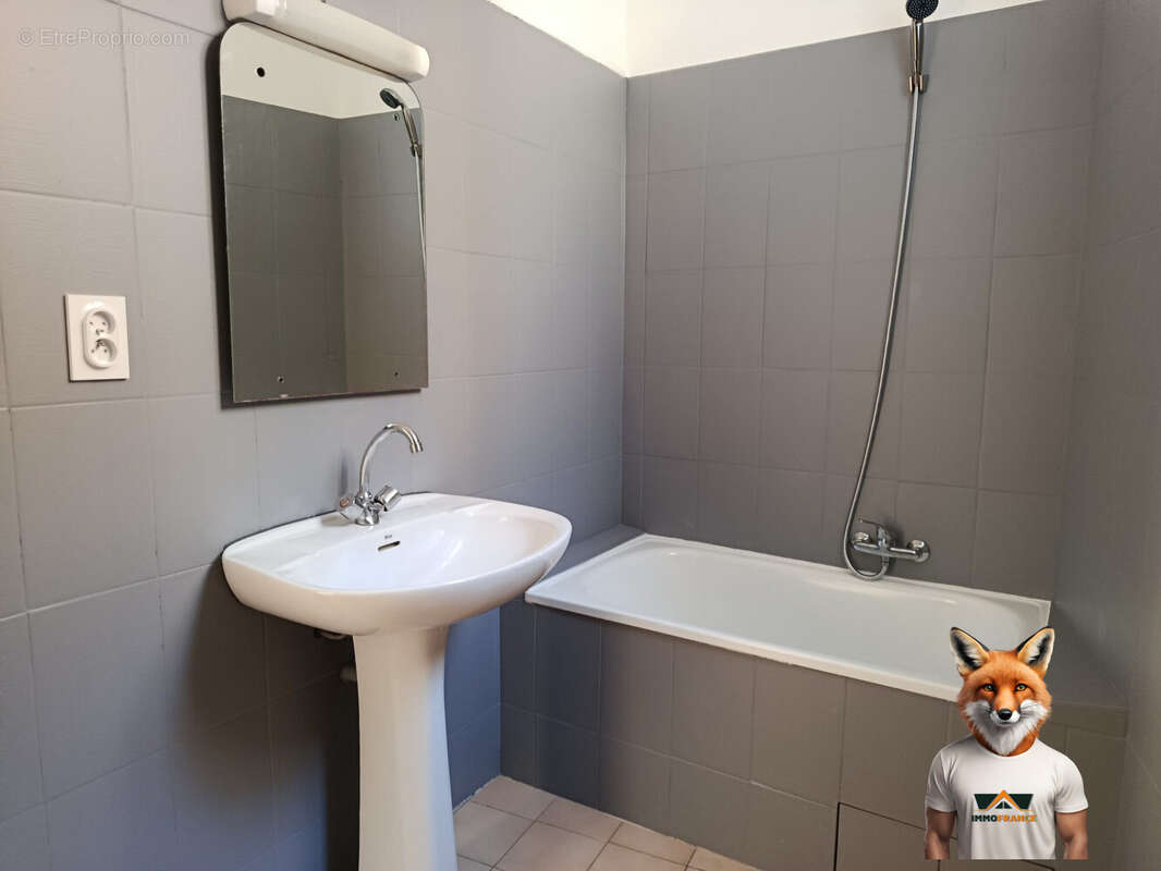 Appartement à AMELIE-LES-BAINS-PALALDA