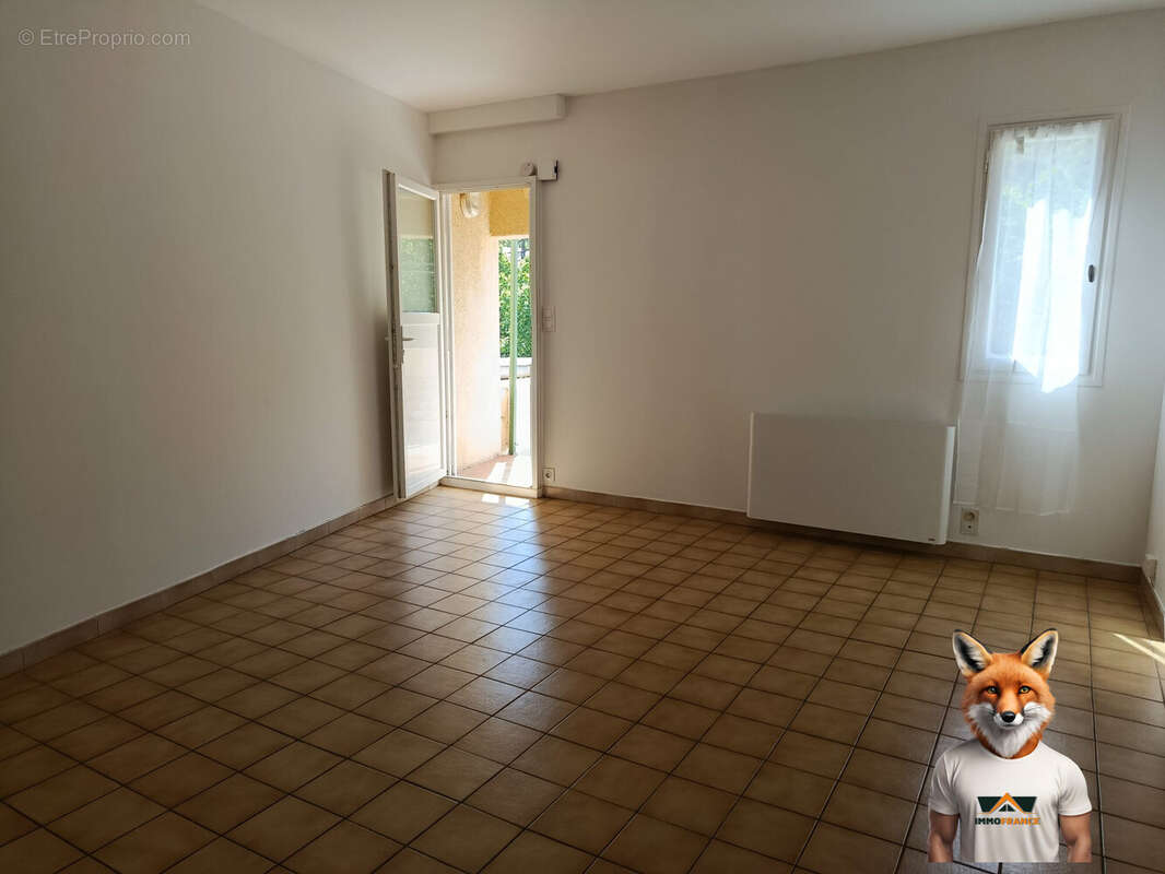 Appartement à AMELIE-LES-BAINS-PALALDA
