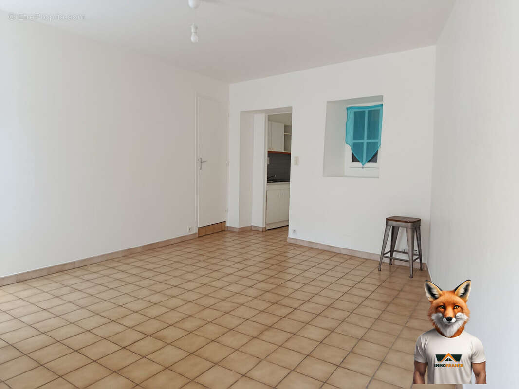 Appartement à AMELIE-LES-BAINS-PALALDA
