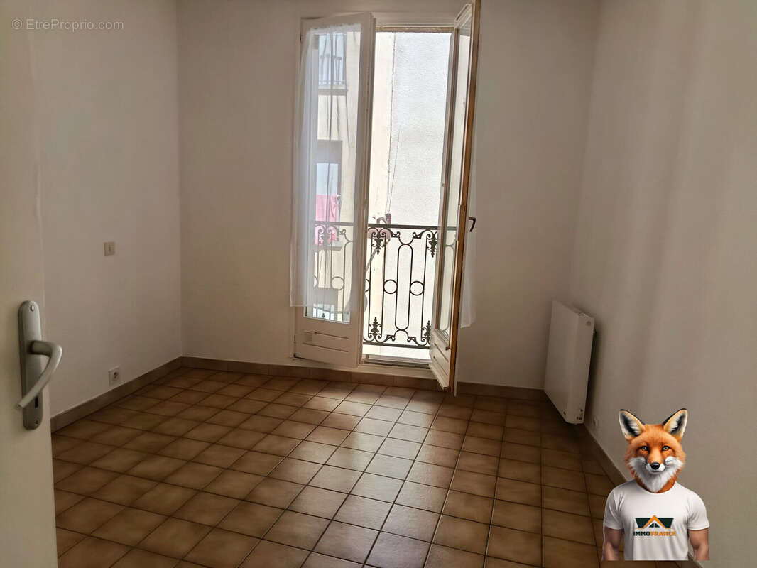 Appartement à AMELIE-LES-BAINS-PALALDA