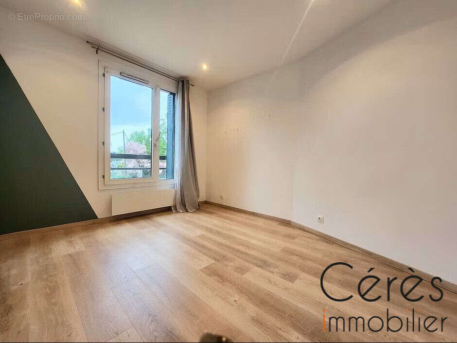 Appartement à BAGNOLET