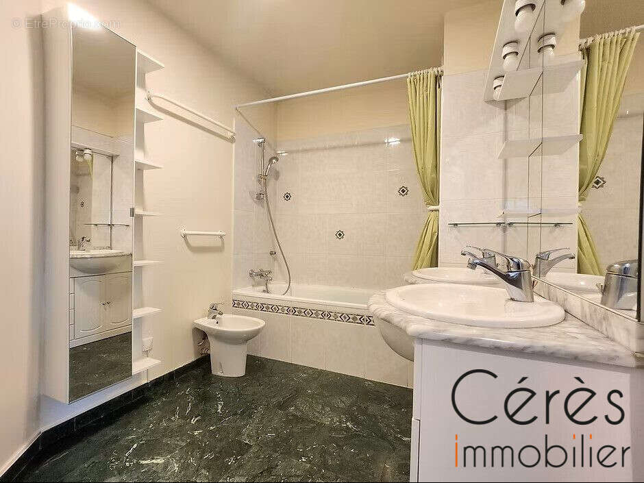 Appartement à BAGNOLET