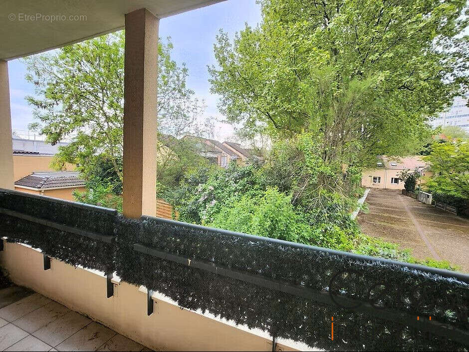 Appartement à BAGNOLET