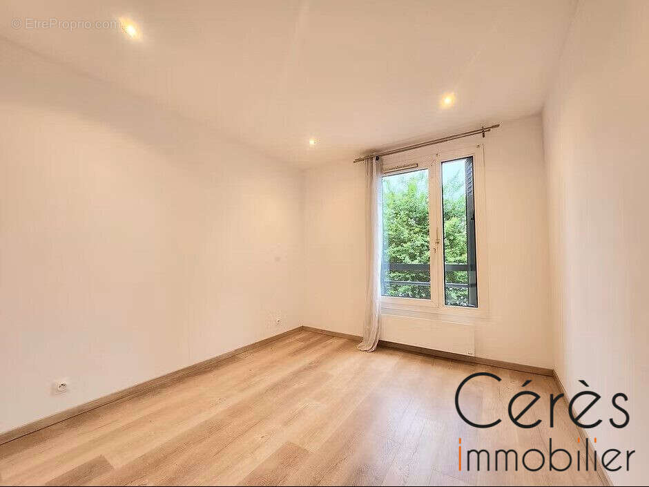 Appartement à BAGNOLET