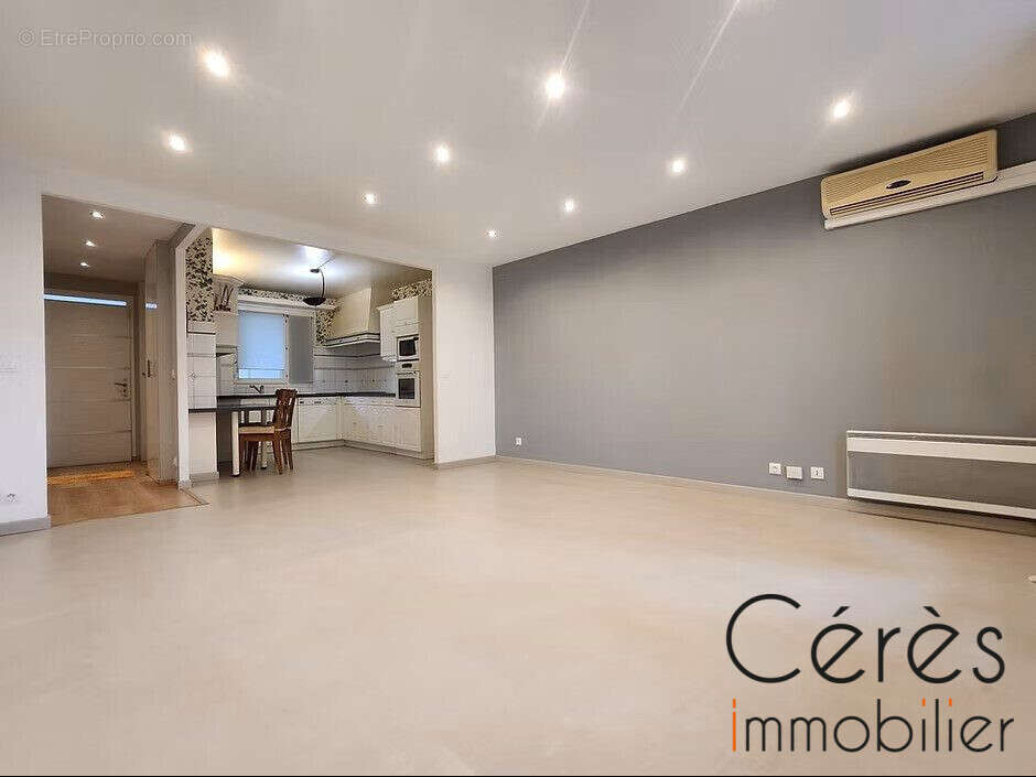 Appartement à BAGNOLET