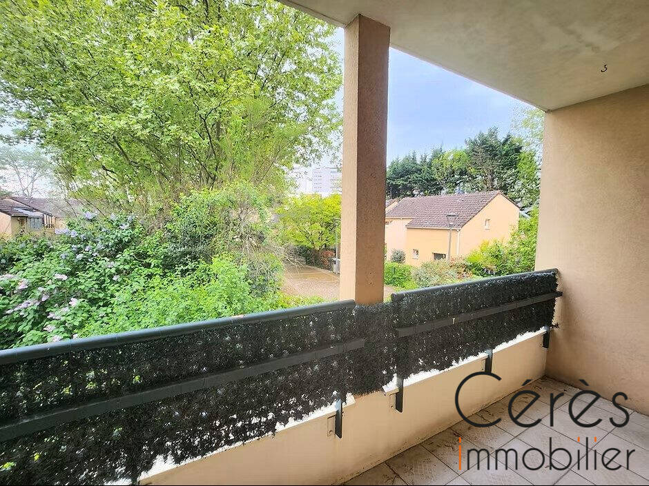 Appartement à BAGNOLET