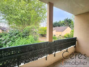 Appartement à BAGNOLET